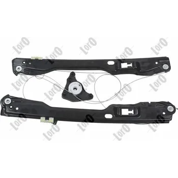 Stahovačka okna Zvedací zařízení oken ABAKUS 130-053-099