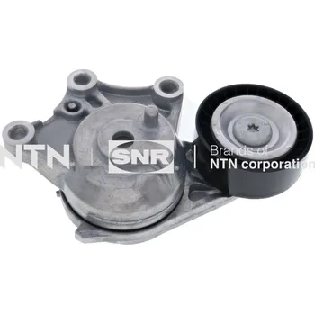 Napínací kladka, žebrovaný klínový řemen SNR GA366.00