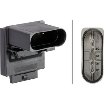 Spínač, ovládání spojky (GRA) HELLA 6DD 010 966-671