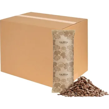Čokoláda Calbena čokoláda do fontán MILK 10x500g (KARTON)