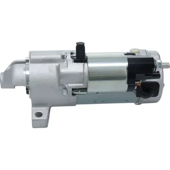 Startér Startér BOSCH 1 986 S00 612