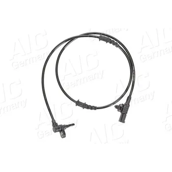 Auto-moto Snímač, počet otáček kol AIC 57891