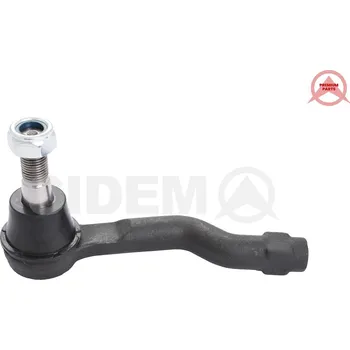 Táhlo řízení Hlava příčného táhla řízení SIDEM 41836