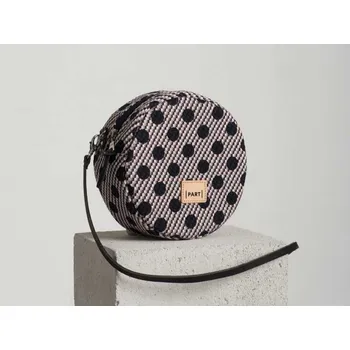 Kabelka PART kabelka Cake Winter Dots