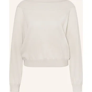 Dámský svetr Drykorn Dámský Svetr Eugena, světle šedá, 36