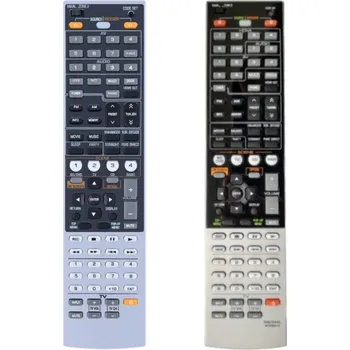 Dálkový ovladač YAMAHA RAV344 - náhradní dálkový ovladač