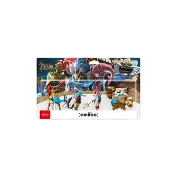 Figurka amiibo The Legend of Zelda Collection