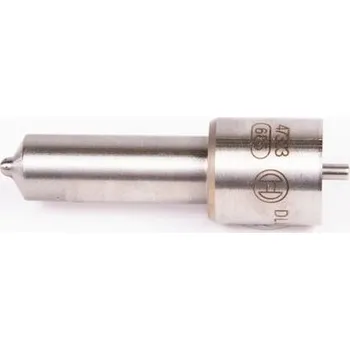 Systém vstřikování Vstřikovací tryska BOSCH 0 433 171 299