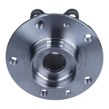 Sada ložisek kol MAXGEAR 33-1230