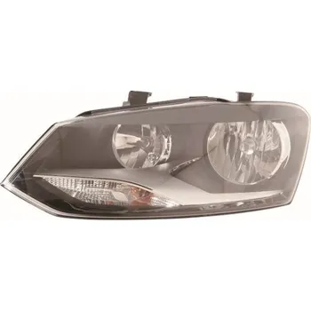 Přední světlomet Světlomet ABAKUS 441-11D6RMLDEM2