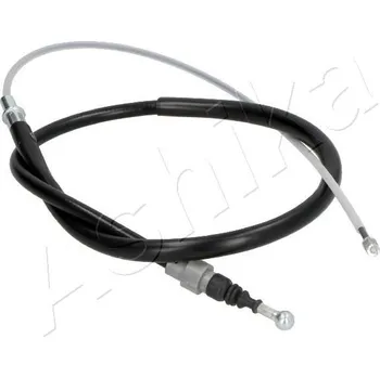 Auto-moto Tažné lanko, parkovací brzda ASHIKA 131-00-0925