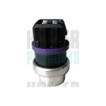 Čidlo automobilu Snímač, teplota chladiva HOFFER 7472262