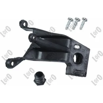 Sada na opravu, hlavní světlomet (držák) ABAKUS 150-01-024