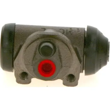 Brzdový válec Válec kolové brzdy BOSCH F 026 002 109