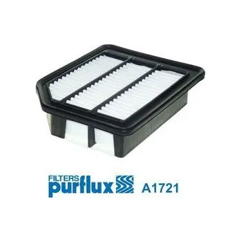 Filtr do auta Vzduchový filtr PURFLUX A1721