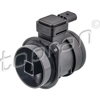 Čidlo automobilu Snímač množství protékajícího vzduchu TOPRAN 116 869