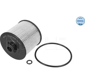 Olejový filtr Olejový filtr MEYLE 514 322 0006