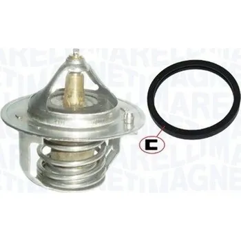 Těsnění motoru Termostat, chladivo MAGNETI MARELLI 352317101760