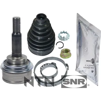 Hřídel nápravy Sada kloubů, hnací hřídel SNR OJK69.003