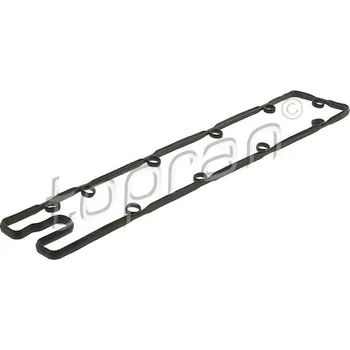 Těsnění motoru Těsnění, kryt hlavy válce TOPRAN 720 111