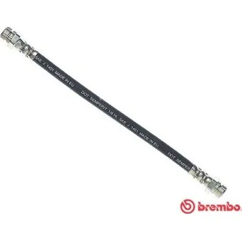 Brzdová hadice Brzdová hadice BREMBO T 85 147