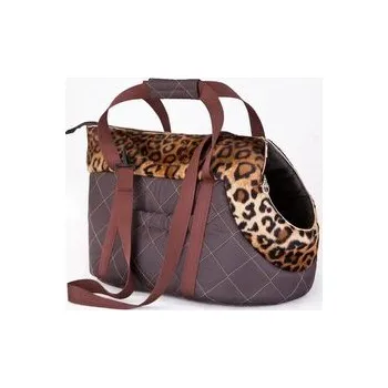 Taška pro psa a kočku Taška pro psa Reedog Torby Panter-L