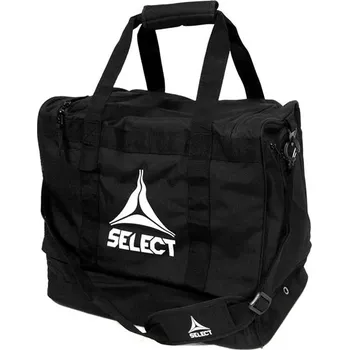 Sportovní taška Select Sportbag Basic černá 55 l