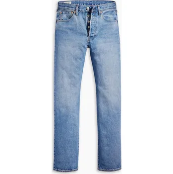 Pánská móda Džíny Levis Chemicals 1059974 34W R