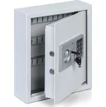 Sejf na klíče s elektronickým zámkem, 48 klíčů 174502765