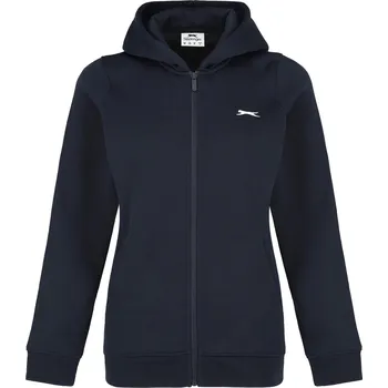 Dámská mikina Mikina Slazenger Navy 1037246 20 (48)
