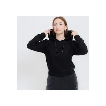 Dámská mikina Guess Monica LS Hoodie M