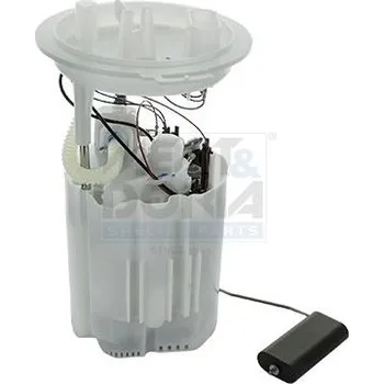 Palivové čerpadlo Palivová přívodní jednotka MEAT & DORIA 77837