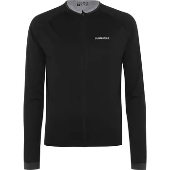 Pánské tričko Pinnacle Black 1035512 M