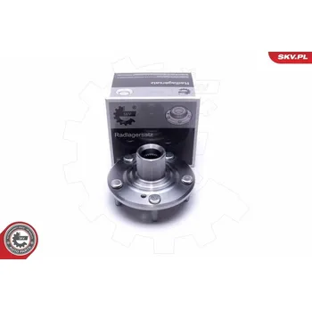 Sada ložisek kol ESEN SKV 29SKV467