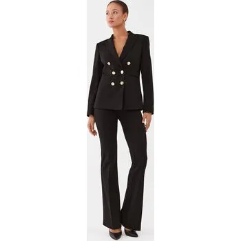 Dámské sako Pinko Sako 100256 A15O Černá Regular Fit 40