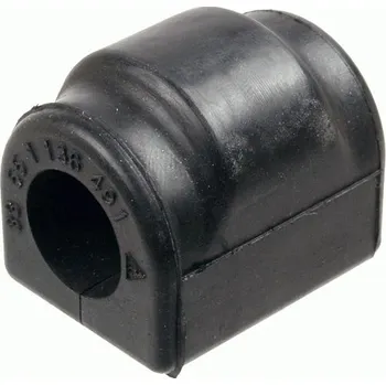 Stabilizátor nápravy Držák, Příčný stabilizátor LEMFÖRDER 15885 01