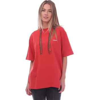 Tričko Ambush Red 1051663 14