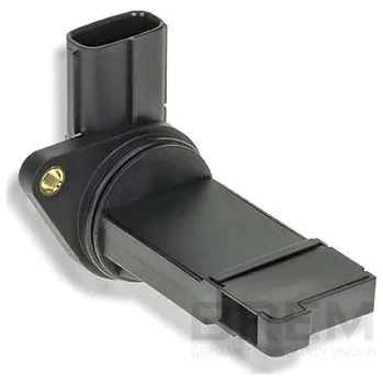 Čidlo automobilu Snímač množství protékajícího vzduchu BREMI 30405