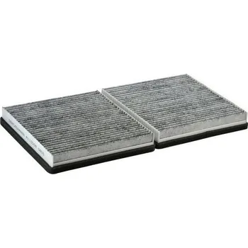 Ventilátor topení a klimatizace Filtr, vzduch v interiéru DENCKERMANN M110058