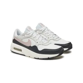 Dámská obuv Nike Sneakersy WMNS Nike Air Max SC CW4554 Bílá 36