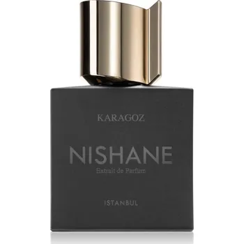 Unisex parfém Nishane Karagoz parfémový extrakt unisex 50 ml