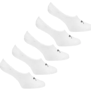 Pánské ponožky Ponožky Slazenger White 1020406 Mens 7-11