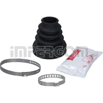 Hřídel nápravy Sada měchů, hnací hřídel ORIGINAL IMPERIUM 33983