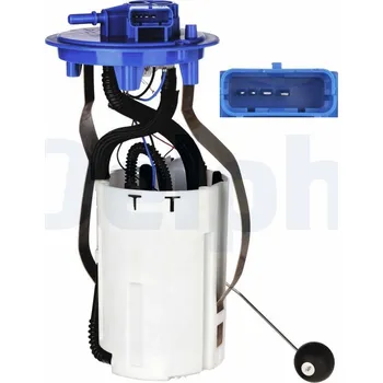 Palivové čerpadlo Palivová přívodní jednotka DELPHI FG2396-12B1