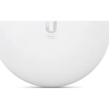 Ubiquiti Wave-Nano Ubiquiti Wave Nano - 60GHz PtP/PtMP klient, 41dBi, 5GHz záloha, propustnost 2Gbps