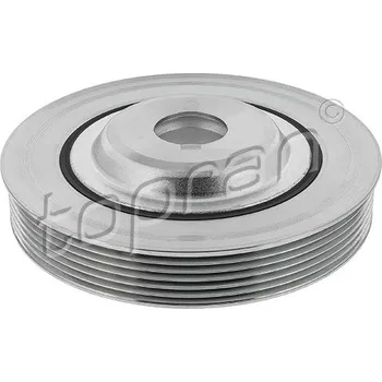 Řemenice, klikový hřídel TOPRAN 304 826