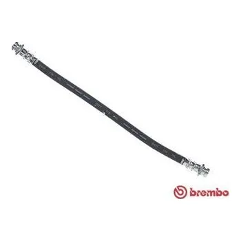 Brzdová hadice Brzdová hadice BREMBO T 16 025