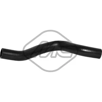 Chladič motoru Hadice chladiče Metalcaucho 98890