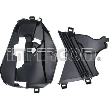 Zakrytí, ozubený řemen ORIGINAL IMPERIUM 5384