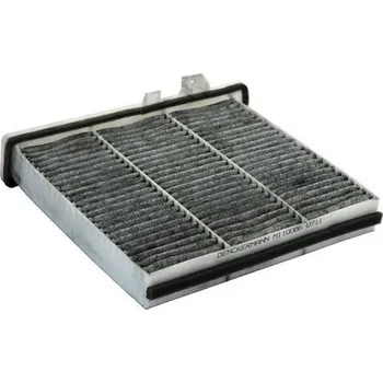 Ventilátor topení a klimatizace Filtr, vzduch v interiéru DENCKERMANN M110086